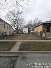 9320 S PERRY AVE, Chicago, IL
